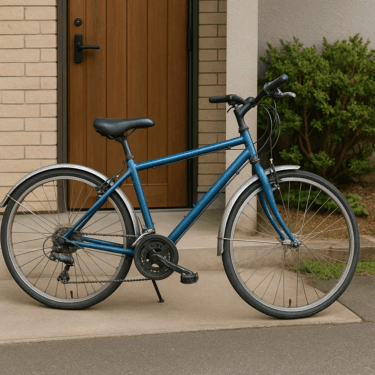 三浦市W様邸の不用品回収事例