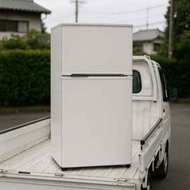 大磯町X様邸の不用品回収事例