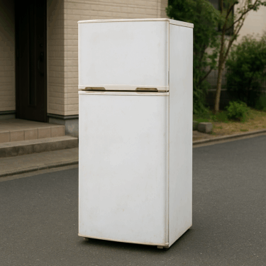 相模原市F様邸の不用品回収事例