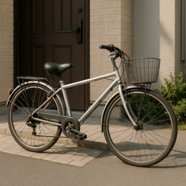 寒川町J様邸の不用品回収事例