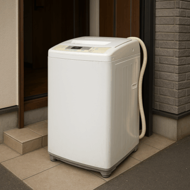 横浜市D様邸の不用品回収事例