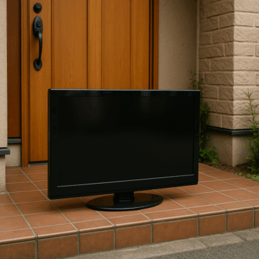 横浜市E様邸の不用品回収事例