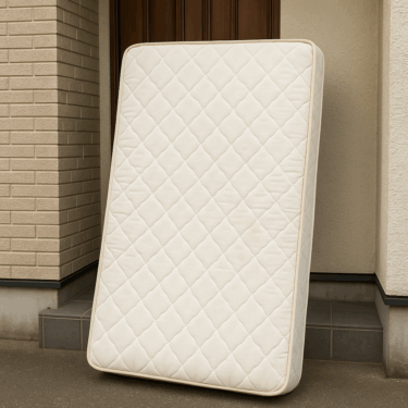 横浜市青葉区E様邸の不用品回収事例