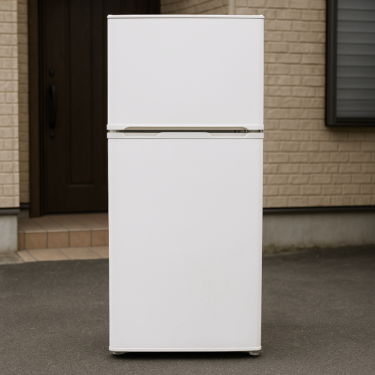 横浜市旭区Q様邸の不用品回収事例