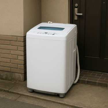 横浜市保土ケ谷区C様邸の不用品回収事例