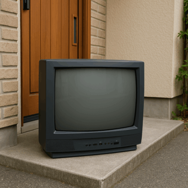 横浜市金沢区F様邸の不用品回収事例