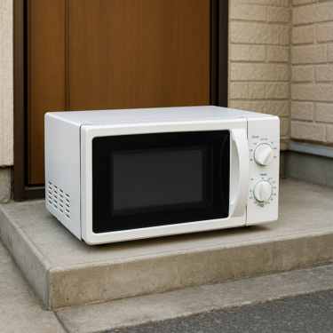 横浜市港南区C様邸の不用品回収事例