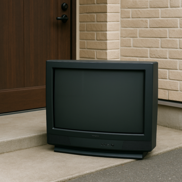 横浜市緑区V様邸の不用品回収事例