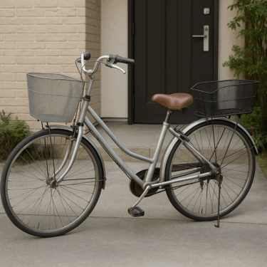 横浜市南区I様邸の不用品回収事例