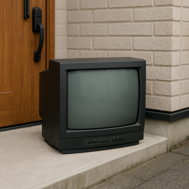 横浜市栄区B様邸の不用品回収事例