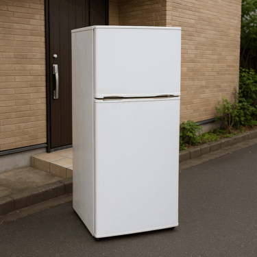 横浜市瀬谷区O様邸の不用品回収事例