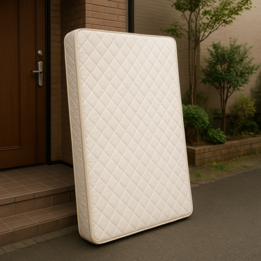 湯河原町W様邸の不用品回収事例