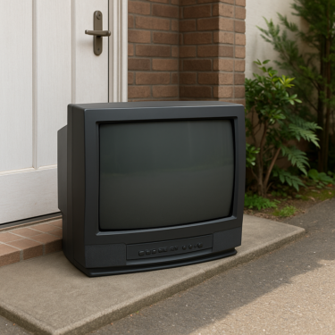 逗子市I様邸の不用品回収事例