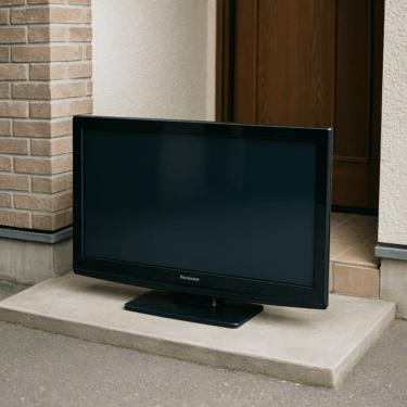 逗子市Y様邸の不用品回収事例
