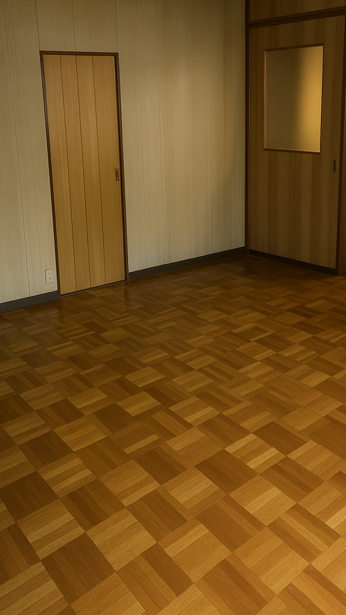 作業実績 After