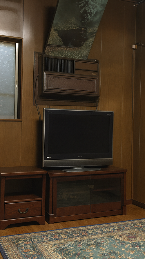 作業実績 After