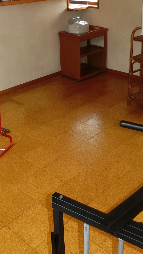 作業実績 After